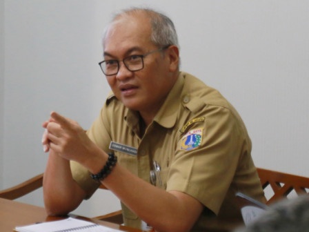 Pemprov DKI Siapkan Grand Design Peningkatan Kualitas Udara