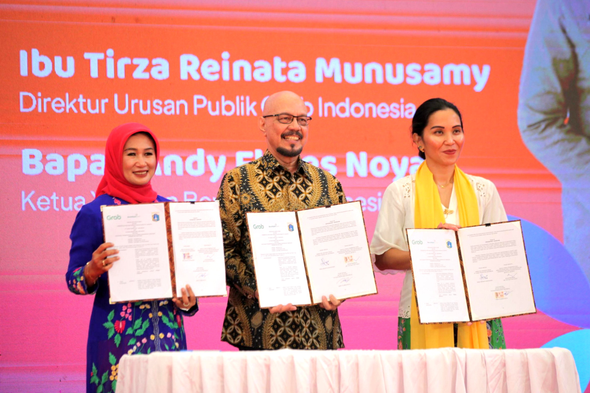 Dinas PPAPP berkolaborasi penyediaan Layanan Transportasi bagi Perempuan dan Anak Korban Kekerasan