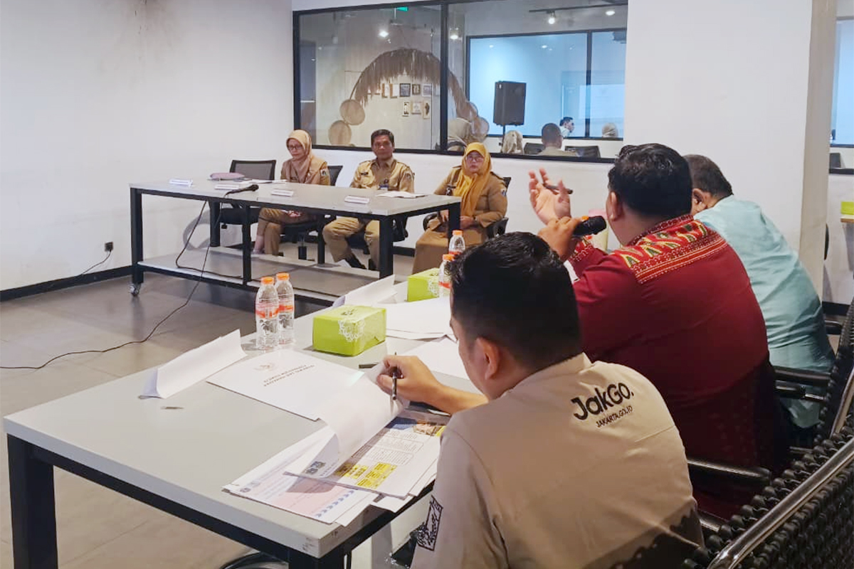 Presentasi E-Monev KIP 2025