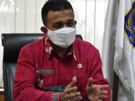 Sosok Muhayat di Mata Wali Kota Jaktim Muhammad Anwar 