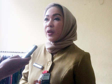  Sudin KUKMP Jaksel Jaring Pelajar SMK Gabung OK OCE 