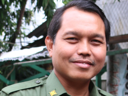 Dua RW di Jakut Masuk Kategori Kumuh Berat