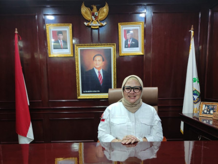 Makna Kemerdekaan Bagi Wakil Ketua DPRD DKI Jakarta