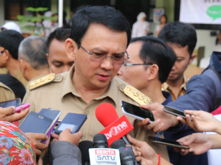 Basuki Siap Jadi Saksi di KPK