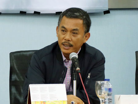 Ketua DPRD: Simpang Susun Semanggi akan Menjadi Ikon Baru Jakarta