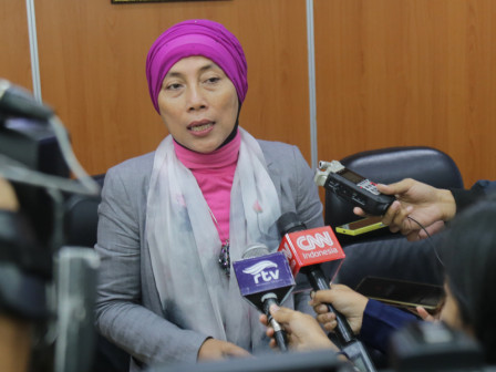 Komisi D DPRD DKI Jakarta Akan Gelar Rapat Pembahasan Pekan Depan