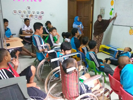 DKI Ajak Masyarakat Berpartisipasi Dalam Raperda Disabilitas