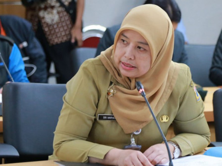 Bapenda DKI Jakarta Tingkatkan Kerja Sama Optimalisasi Penerimaan Pajak 2020