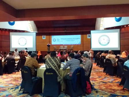 KPID DKI Dorong Lembaga Penyiaran Tayangkan Konten Lokal