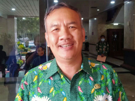 Jelang KTT ASEAN, Satpol PP Jaksel Tingkatkan Pengawasan