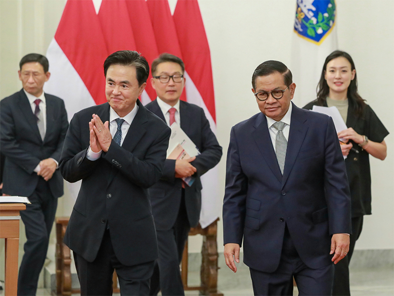 Legislator Dukung Transformasi Jakarta Lewat Kerja Sama Strategis Internasional