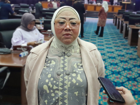 Legislator DPRD DKI Dukung Penyediaan Hunian Layak Terjangkau