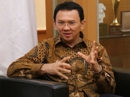 Basuki Tegaskan Tak Bermaksud Boikot Asian Games