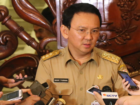 Basuki Imbau Warga Perhatikan Kapasitas Perahu