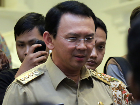 Basuki Yakin Aliran Tengah Bebas Banjir