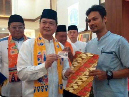 Pelatihan Mengemudi SIM A Angkatan I Tahun 2019 Tingkat Kota Administrasi Jakpus Selesai Dilaksanaka