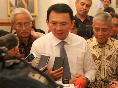 Basuki Dukung BNN Tes Urine Kepala Daerah