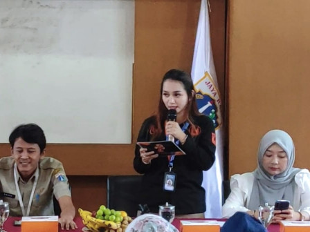 JSC dan Beritajakarta Gelar Sosialisasi Aplikasi JAKI di Jelambar