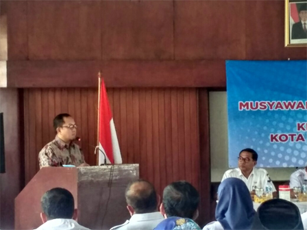 Anggota DPRD Dorong Penataan Kawasan Danau Sunter Utara