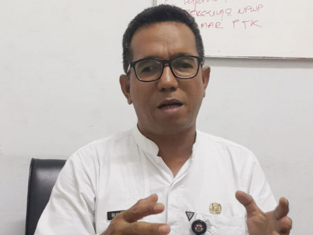 Besok, UP PTSP Gelar Layanan PTK di Pulau Harapan