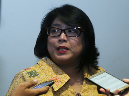 Pemprov DKI Siapkan Pembangunan Kebon Raya
