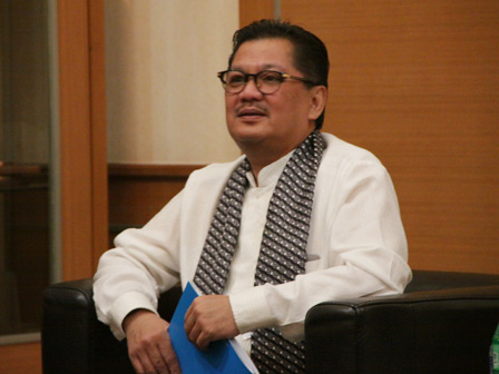 Penutupan RS Menteng Mitra Afia Sesuai Prosedur