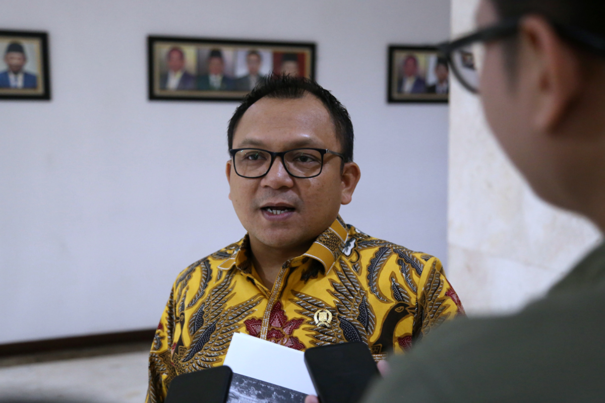 Basri Baco mendukung langkah Pemprov DKI Jakarta mencari sumber pendanaan alternatif