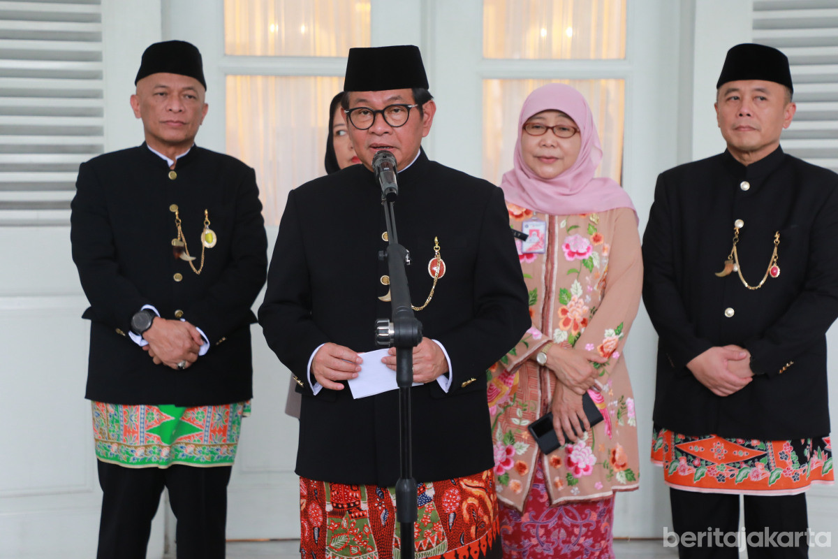 Disdik DKI Rancang Program Bebas Bullying di Jakarta