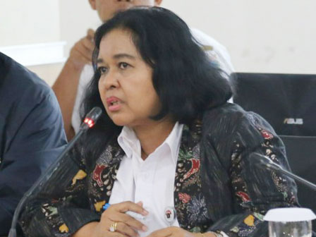 Pemprov DKI Bukan Penyelenggara Kegiatan Untukmu Indonesia di Monas