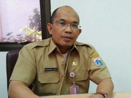 Realisasi PBB P2 Kelurahan Cilincing Capai Rp 51, 9 Miliar 