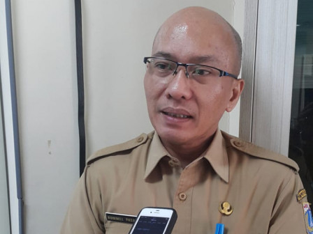 Pembangunan Dua RPTRA di Kepulauan Seribu Mencapai 50 Persen