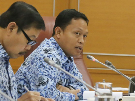 DKI Tanggung Premi BPJS Pemulung TPST Bantar Gebang