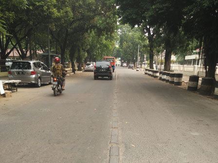 Jalan falatehan