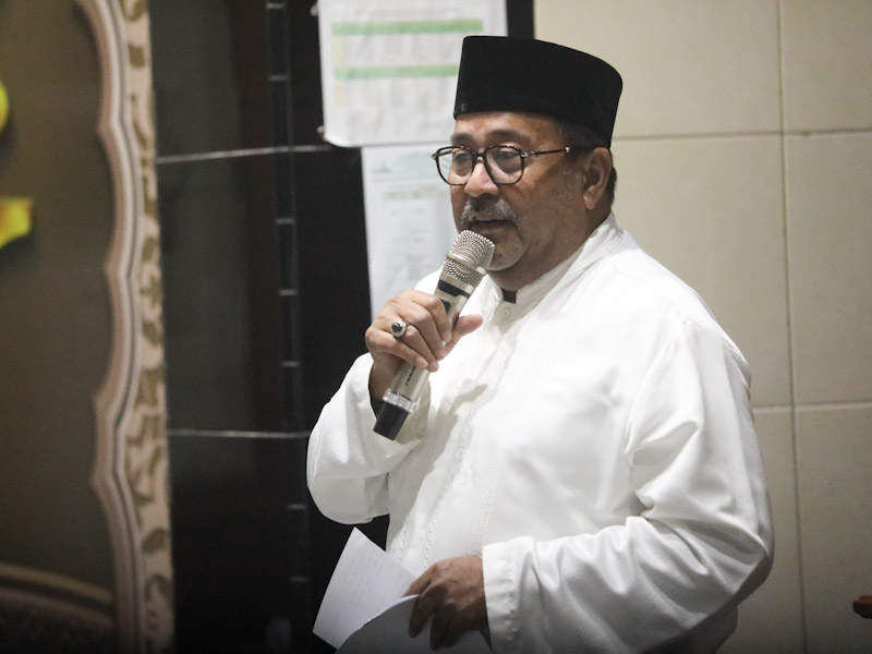 Pemprov DKI Jakarta Tegaskan Tidak Toleransi terhadap Aksi Premanisme dalam Pengumpulan THR 