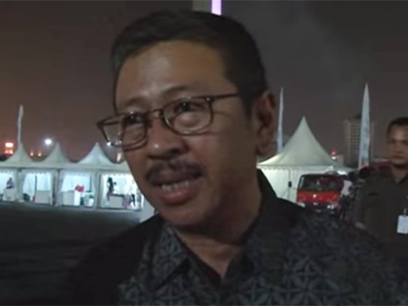 Jakarta Blues Festival 2014 Meriah