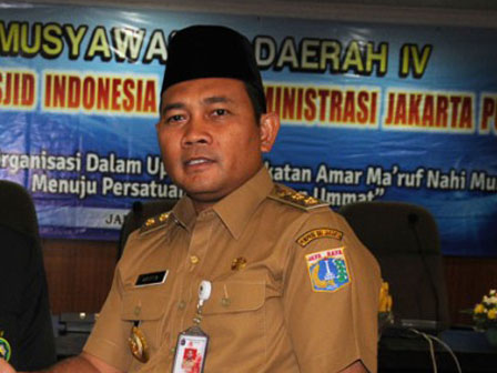 Radio Panggil Yang Bermasalah Di Jakpus Diminta Diperbaiki