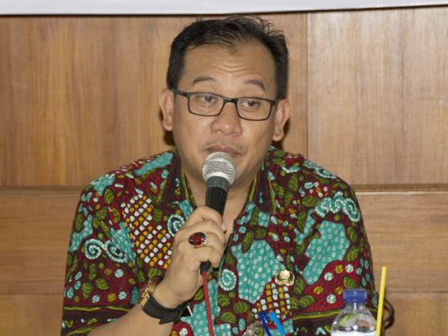 Camat Pasar Minggu Optimis Nilai Pantau Dua Adipura Meningkat