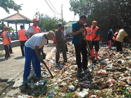 Kelurahan Pulau Kelapa Minta Kuota PPSU Ditambah