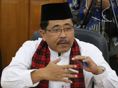 Pemkot Jakut Dorong Partisipasi Swasta Percantik Jalan Protokol