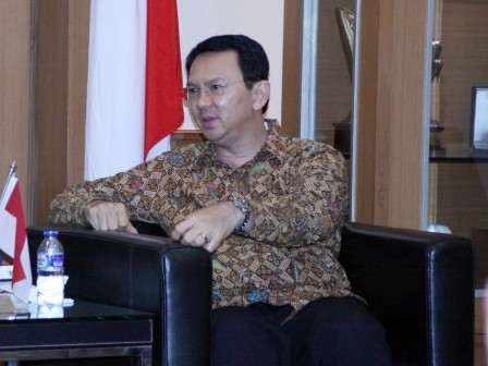 Puskesmas Kecamatan Tak Akan Lagi Ditingkatkan Jadi RSUD