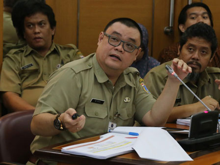 70 Perusahaan Pengadaan Barang dan Jasa Masuk Blacklist