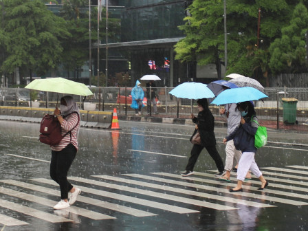 cuaca hujan 09032024