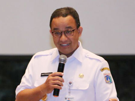 Gubernur Bakal Hadiri Rakernas APPSI di Bandung