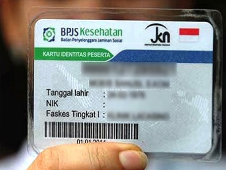 Sudinsos Jakut Terbitkan 2.225 Rekomendasi Pengajuan Program BPJS 