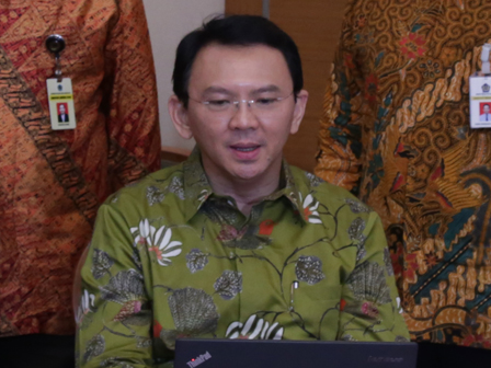 Sistem E-Budgeting DKI Jadi Model Nasional