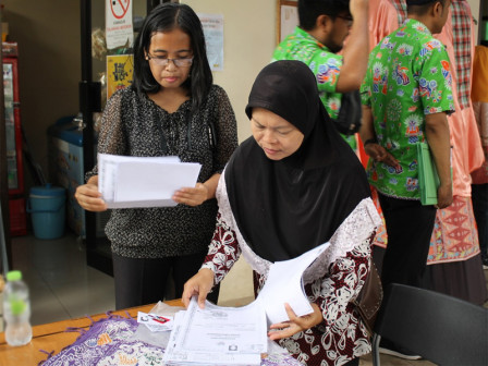 Menanamkan Pentingnya Adminduk Lewat Sosialisasi GISA