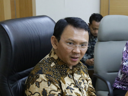 Basuki: Kalau Sudah Genangan Macetnya Nggak Tahan