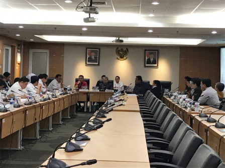 Pengesahan Raperda LKPJ APBD 2017 Kembali Ditunda