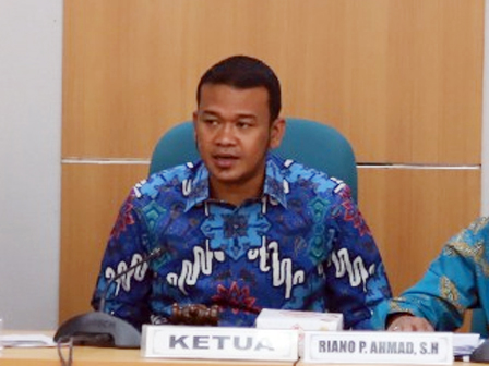 Komisi A DPRD Dukung Seleksi Terbuka PNS DKI Jakarta