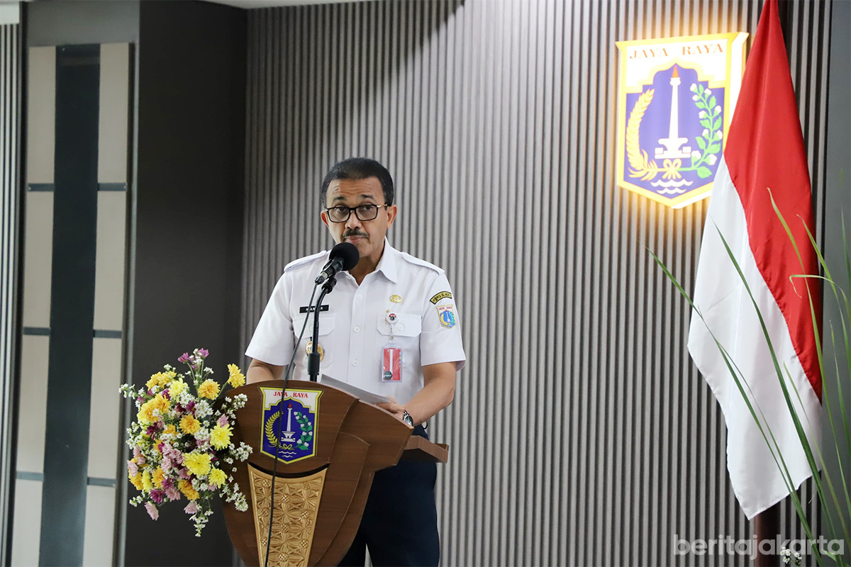 Anwar buka sosialsiasi input aspirasi usulan warga tingkat RW